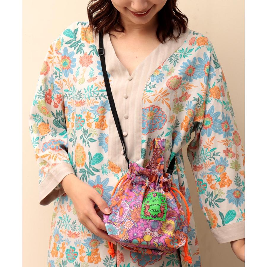 チチカカ（TITICACA） 保冷グッズ ランチトート ランチバッグ お弁当