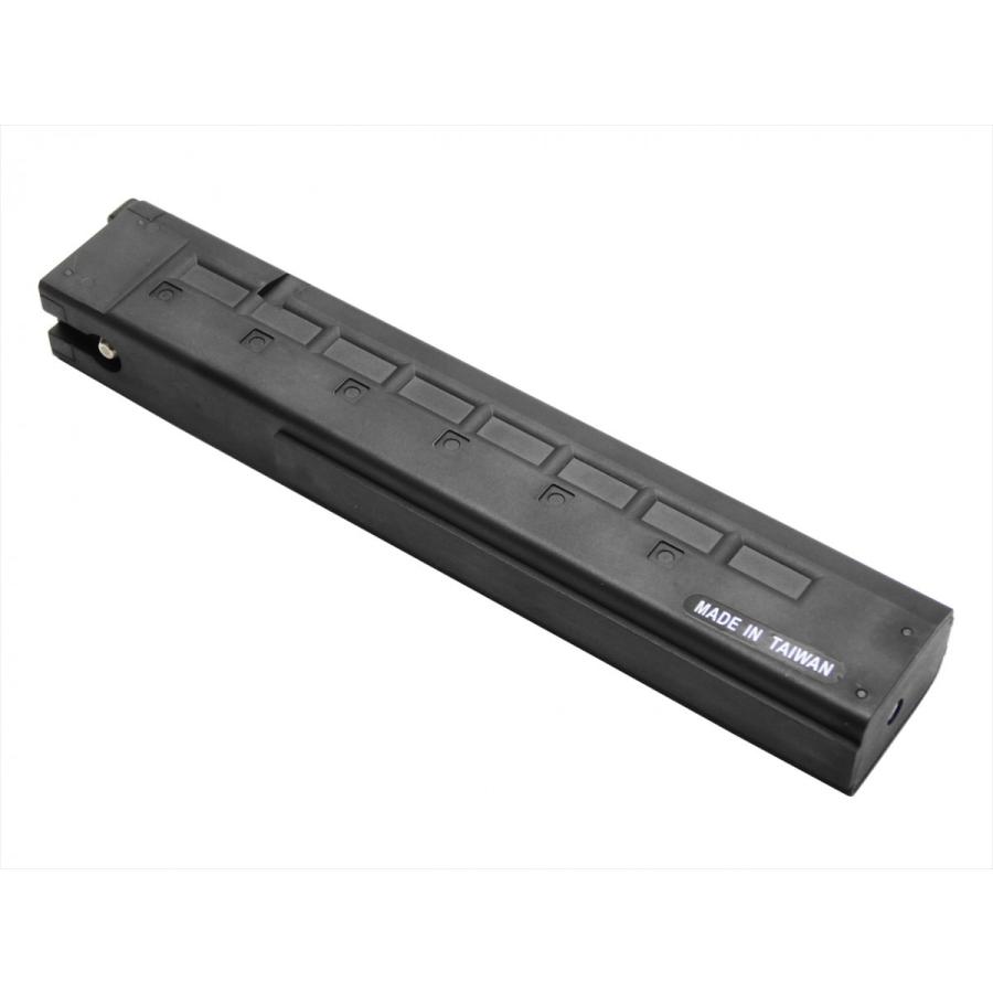 KWA MP9/TP9 SYSTEM7(システム7) GBB用 ロングマガジン : ミリタリー