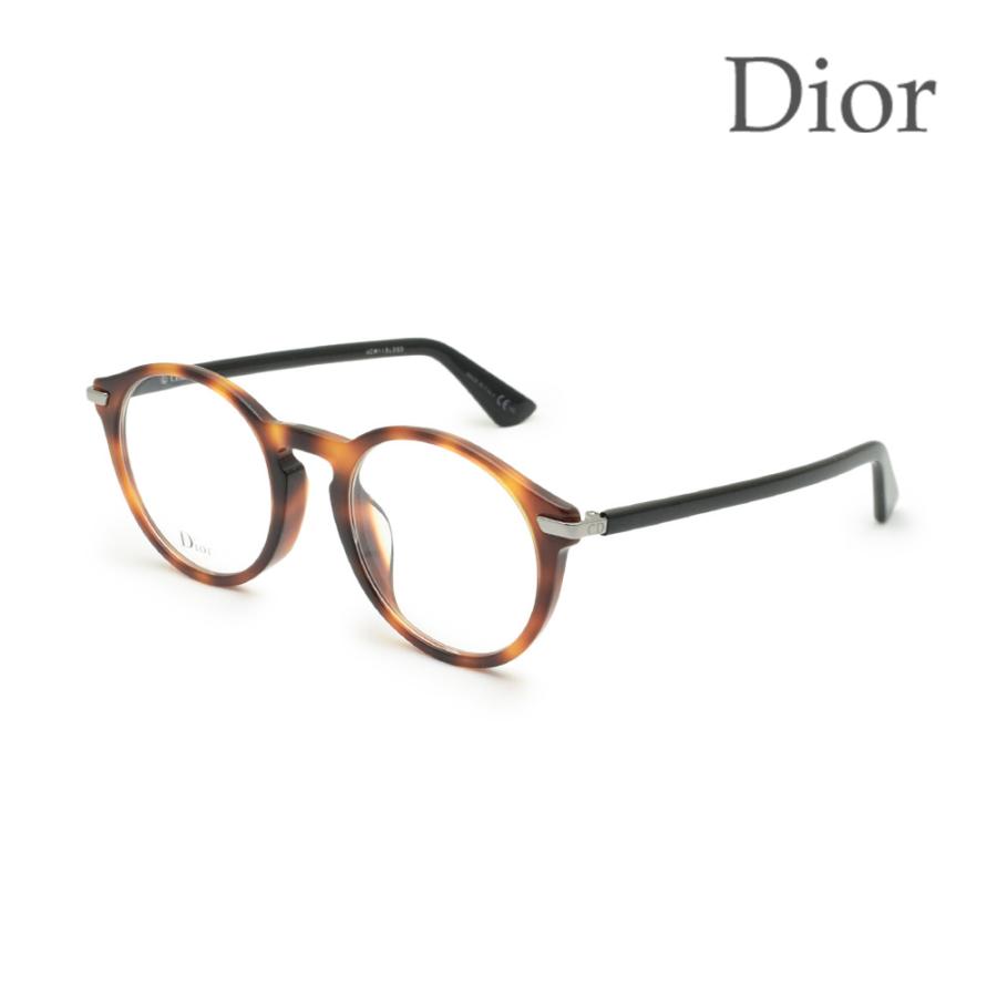 Christian Dior（クリスチャン・ディオール） Dior ディオール メガネ