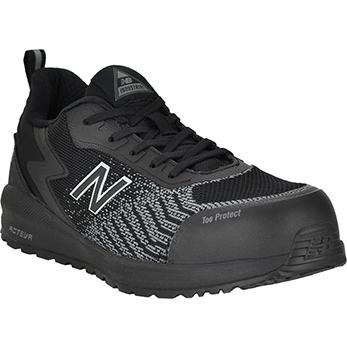 ニューバランス 安全靴 静電 セーフティーシューズ セーフティー