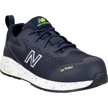 ニューバランス 安全靴 静電 セーフティーシューズ セーフティー