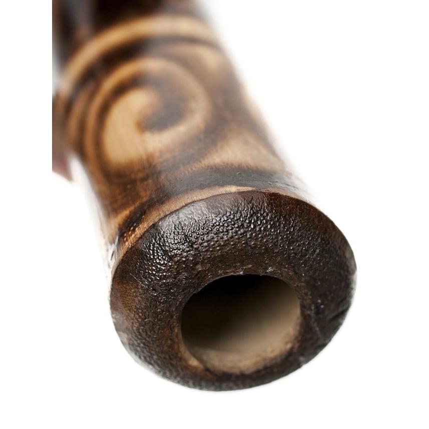 ディジュリドゥ オーストラリア インドネシア 楽器 管楽器 ハンド