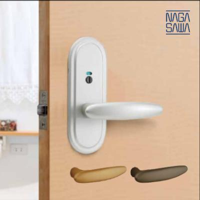 長沢製作所 ＼土日祝も発送／ドアノブ 交換 TXS-G14R-MS/MG/MU 3色