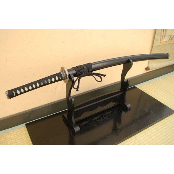 模造刀 時代劇シリーズ 八丁堀 同心拵え クリーニングクロス付セット