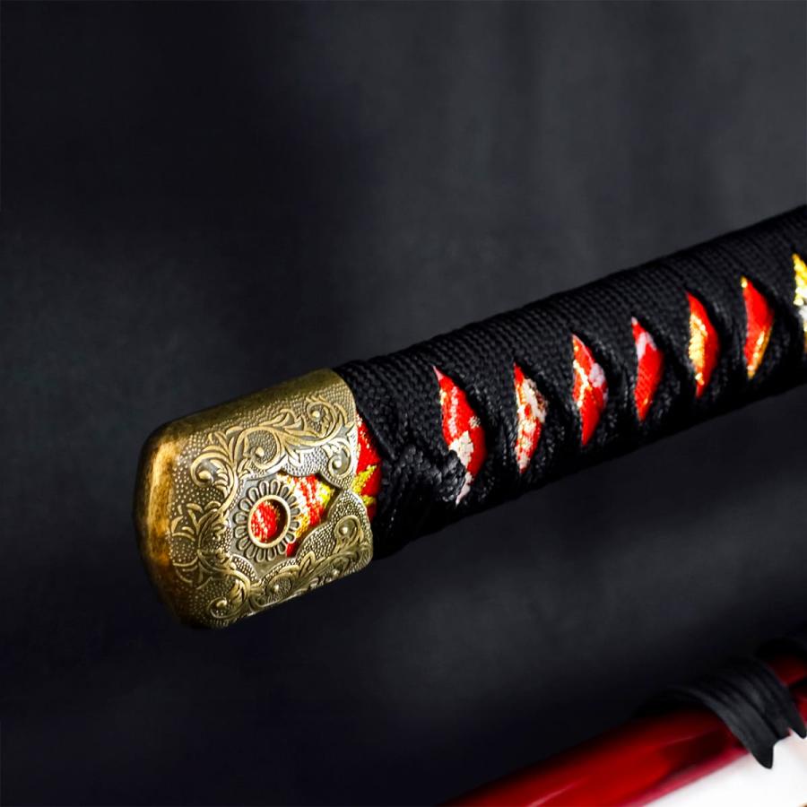 模造刀 新選組一番隊組長 沖田総司拵え 加州清光 クリーニングクロス付