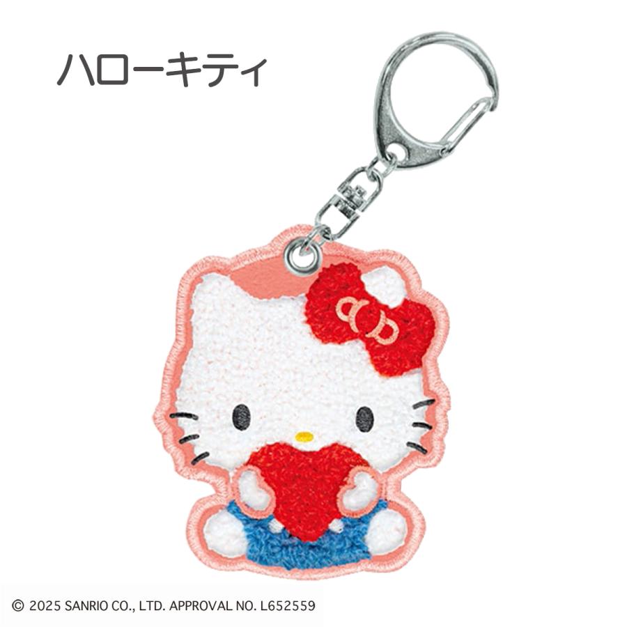 CRUX（クラックス） サンリオキャラクターズ mofumofu さがら