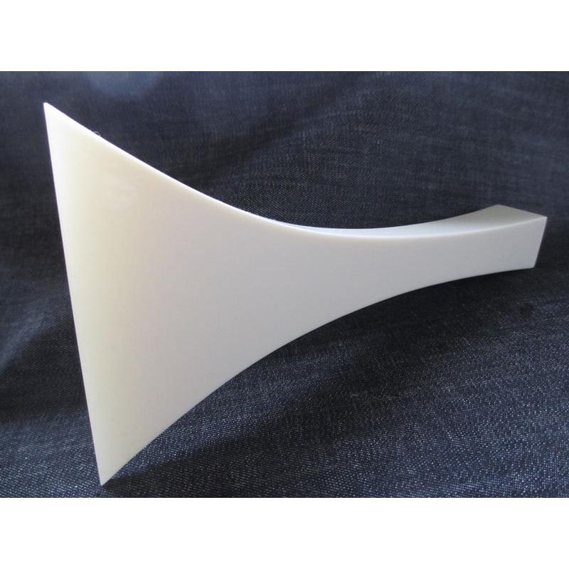 三味線撥(三味線バチ) 万葉【35号】高級撥 : TPmusic ヤフー店 - 通販