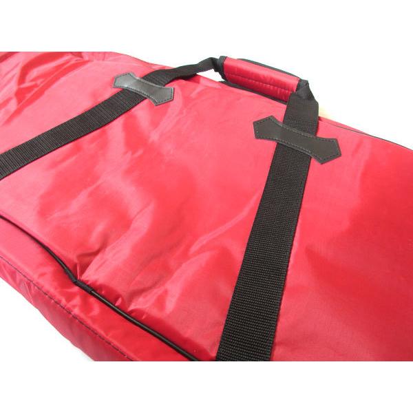 13絃用 琴ケース(お琴ケース/お琴バッグ/箏袋) ナイロン 持ち運びに