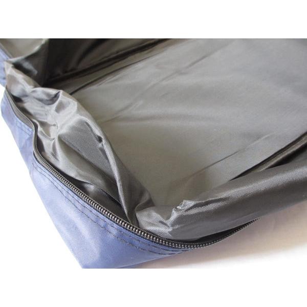 13絃用 琴ケース(お琴ケース/お琴バッグ/箏袋) ナイロン 持ち運びに