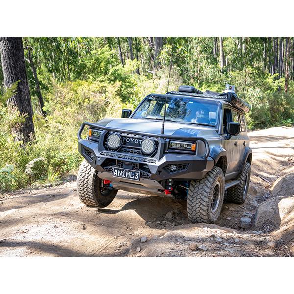 OFFROAD ANIMAL正規品 トヨタ ランクル ランドクルーザー 250系 角目