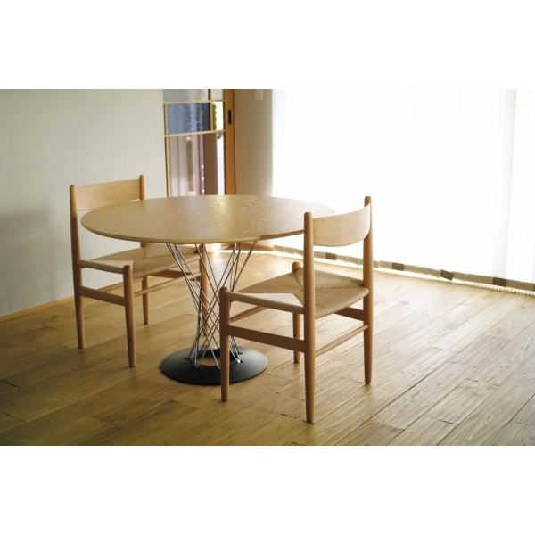 ハンス J・ウェグナー（Hans J. Wegner） チェア ダイニング おしゃれ