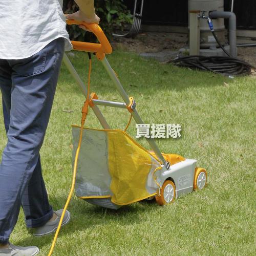 KYOCERA（京セラ） 芝刈り機 電動 芝刈機 LMR-2300 : 買援隊ヤフー店