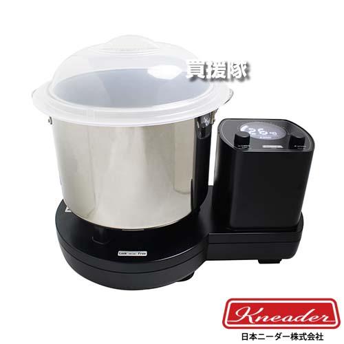 日本ニーダー 業務用 パンニーダー PK2120pro : 買援隊ヤフー店 - 通販