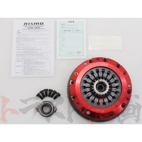NISMO ニスモ 強化クラッチ スカイライン GT-R BNR34 スーパーカッパー