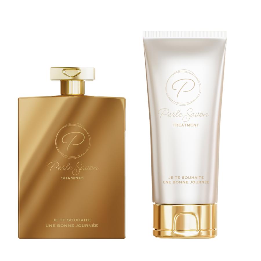 公式/セット/3,000円OFFクーポン】 Perle Savon ペルルセボン