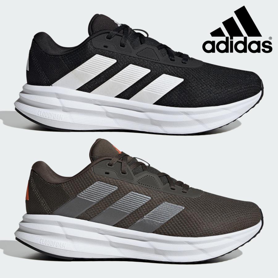 adidas（アディダス） スニーカー メンズ JQ7141 JR9585 adidas GALAXY