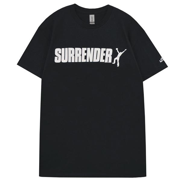 THE CHEMICAL BROTHERS ケミカルブラザーズ Surrender Tシャツ