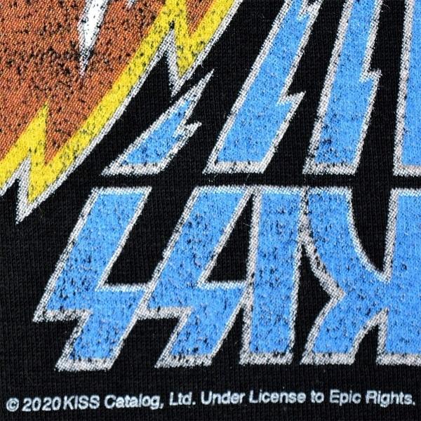 KISS キッス Rock And Roll Over Tシャツ : GEEKHEAD - 通販 - Yahoo