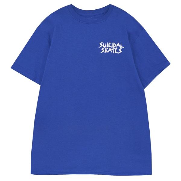 SUICIDAL TENDENCIES スイサイダルテンデンシーズ Possessed To Skate