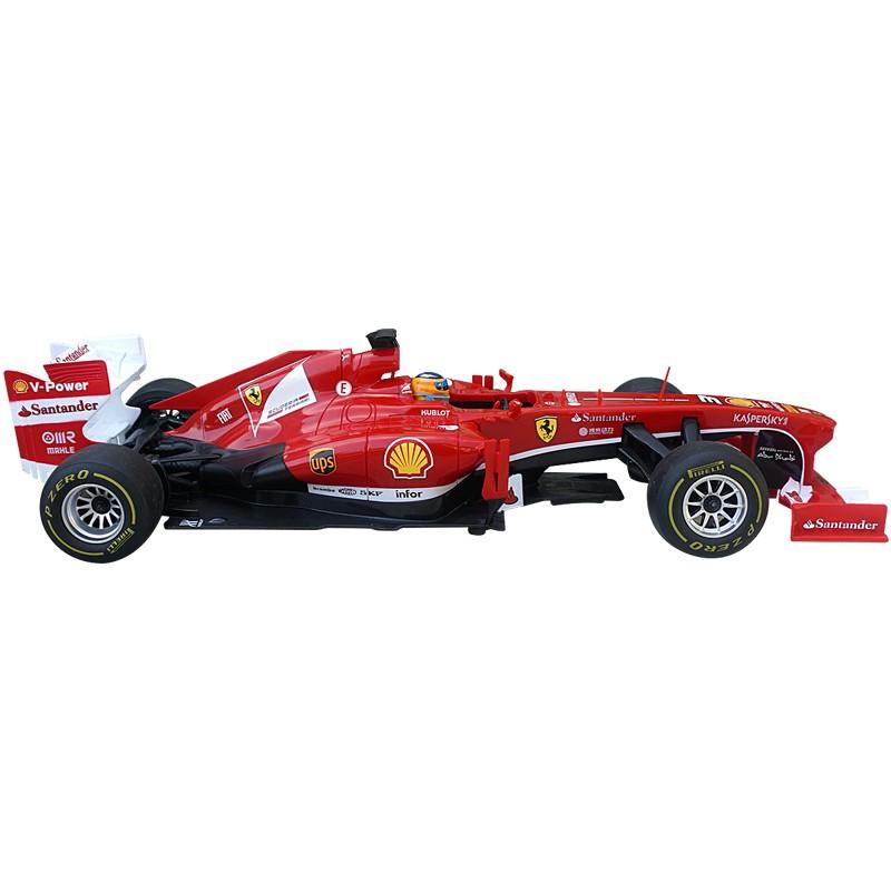 Ferrari（フェラーリ） フェラーリF138 F1マシン RC フェラーリ正規