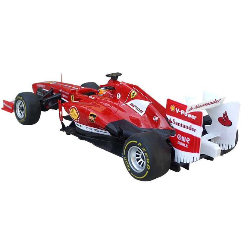 Ferrari（フェラーリ） フェラーリF138 F1マシン RC フェラーリ正規