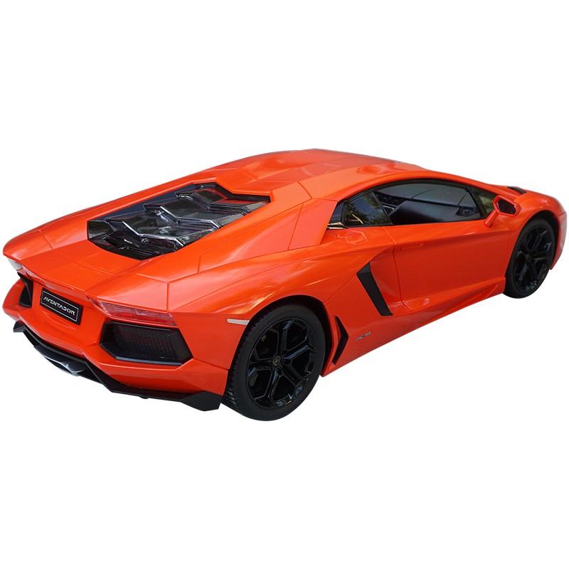 Lamborghini（ランボルギーニ） アヴェンタドール LP700-4 1/10 RC
