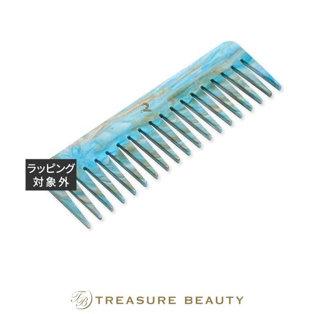 RETOUCH（レタッチ） Comb/M blue (ヘアコーム) : トレジャー