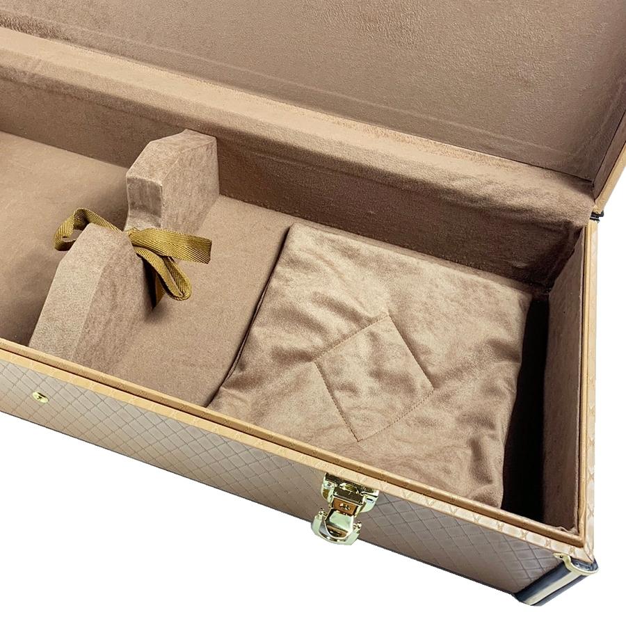 津軽三味線用【 ハードケース premium selection 】リュックショルダー