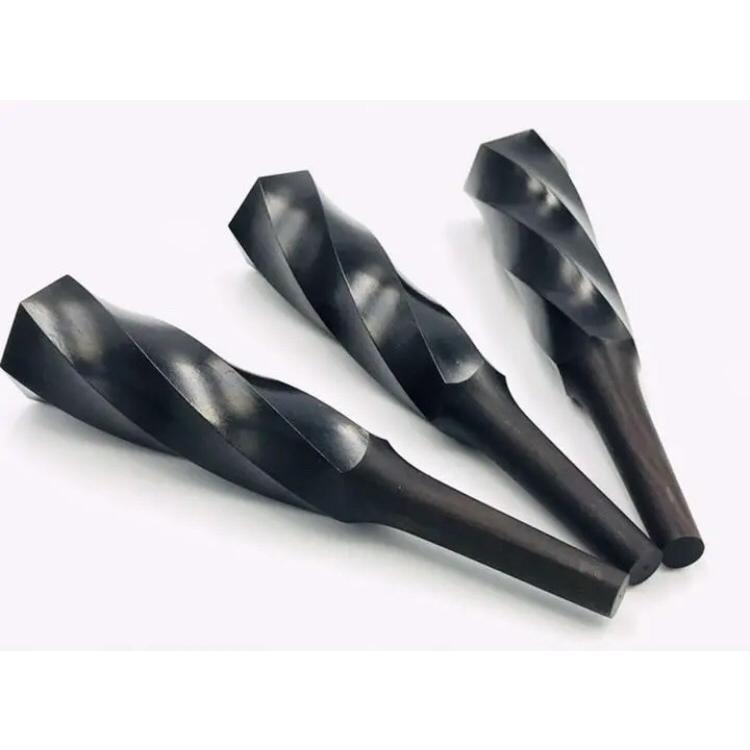 黒檀 糸巻〈螺旋〉8.5 (仕込み込) 】津軽三味線用 糸巻き 8分5厘 本