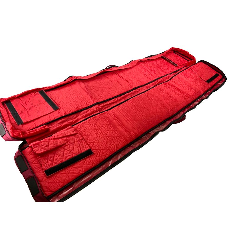 高級琴カバー 花瑶 】13弦用 TOAmusic製 琴ケース お箏 琴袋 : 三味線