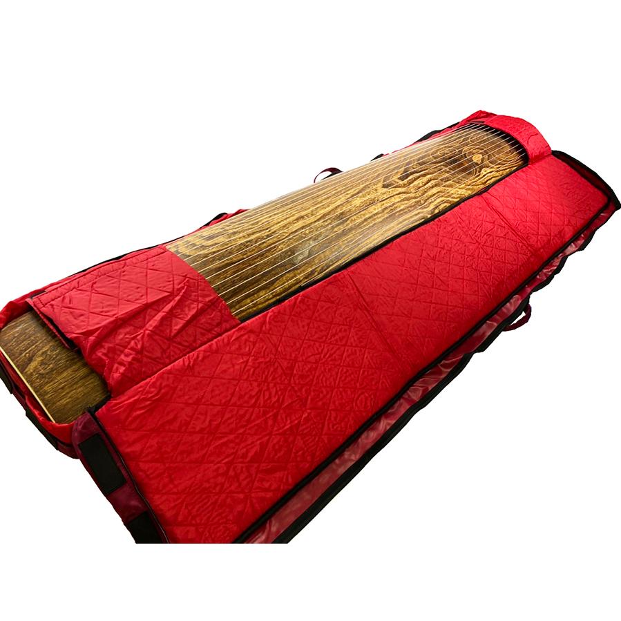 高級琴カバー 花瑶 】13弦用 TOAmusic製 琴ケース お箏 琴袋 : 三味線