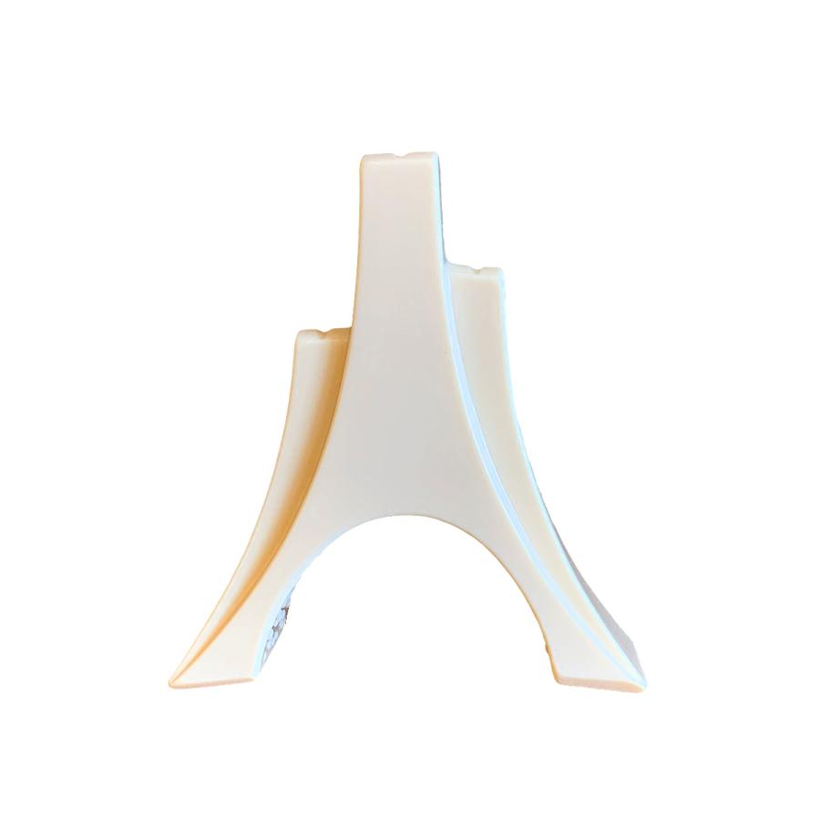 三段柱 小 】箏柱 琴柱 小サイズ 越後フ柱 : 三味線shop TRES LINEAS