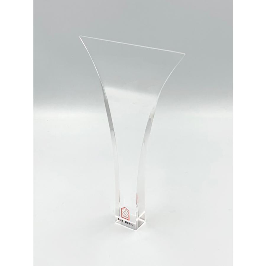 津軽撥 オルカ アクリル 速弾き用 】津軽三味線用 バチ アクリル製