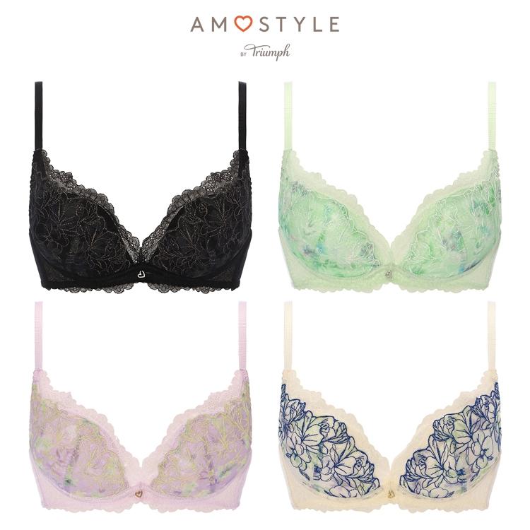 AMOSTYLE（アモスタイル） 期間限定セール チャーミングラマー スリム