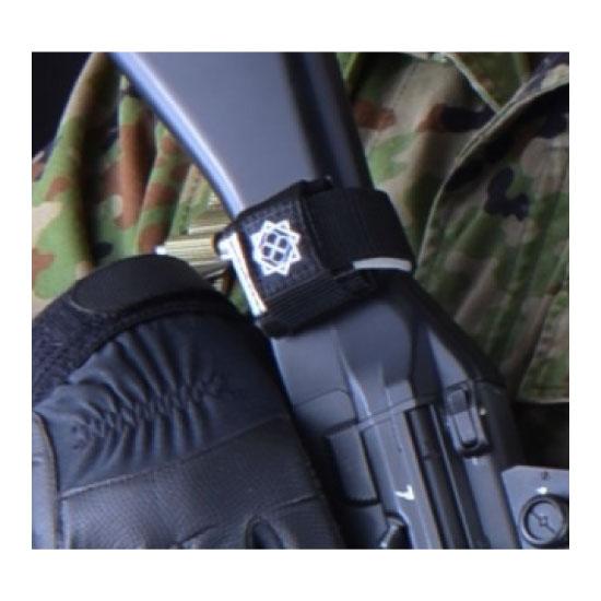 田村装備開発 TTGD携行止血帯 Lサイズ : トルーパーズ通販課 - 通販