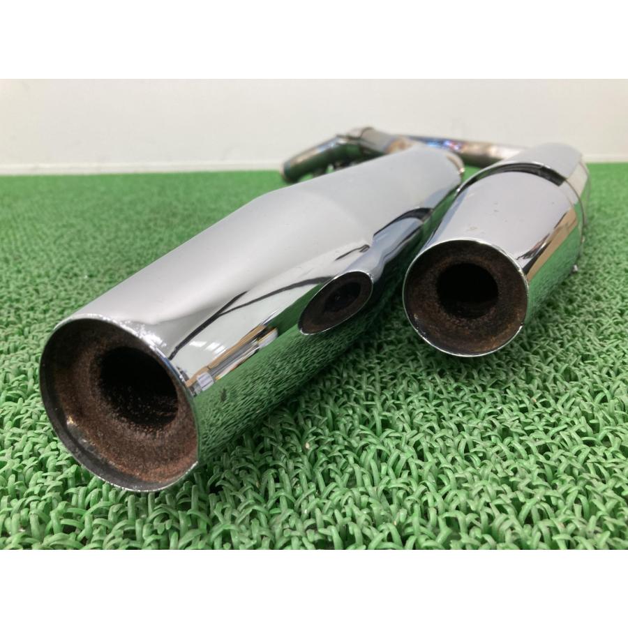 Harley Davidson（ハーレー・ダビッドソン） XL1200N マフラー 64737