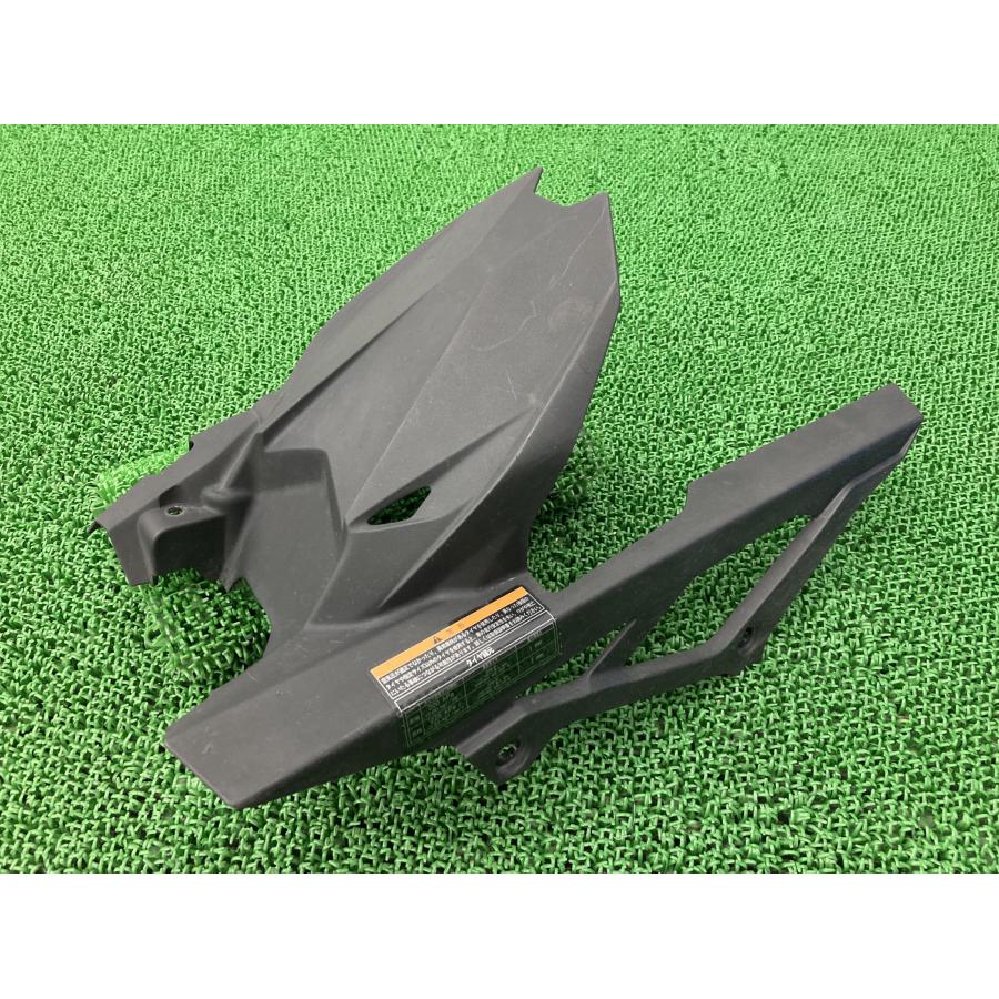 カワサキ（Kawasaki） ZX-25R リアフェンダー 36014-0573 純正 中古