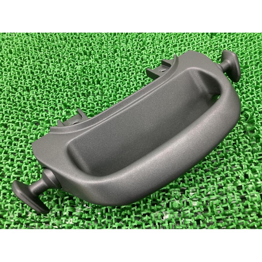 カワサキ（Kawasaki） ZX-14R グラブバー ガンM 46075-1104 純正 中古