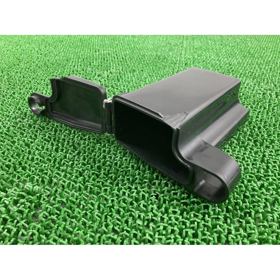 ホンダ（HONDA） FTR223 ツールボックス 純正 中古 バイク 部品 MC34