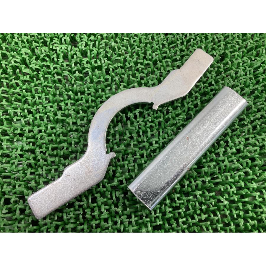 カワサキ（Kawasaki） ZX-25R フックレンチ 純正 中古 バイク 部品