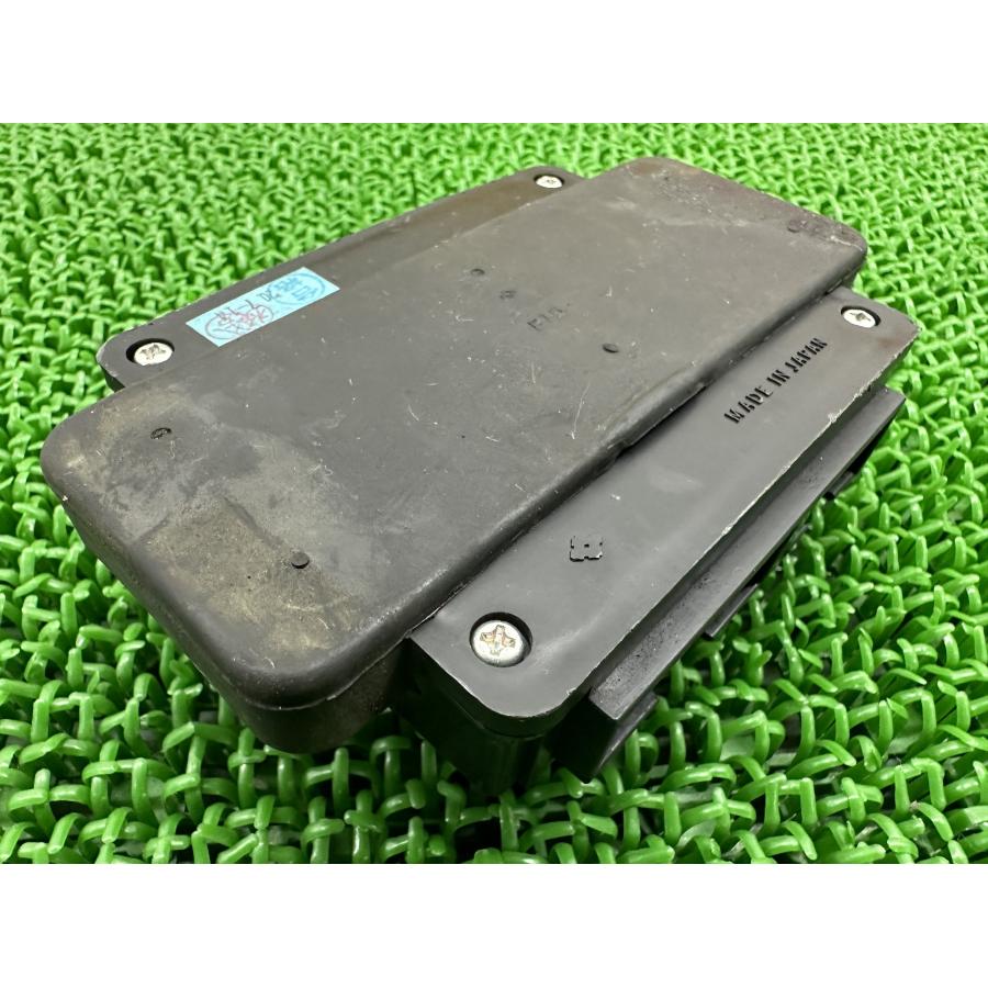 カワサキ（Kawasaki） ZX-9R ヒューズボックス 26021-0074 純正 中古