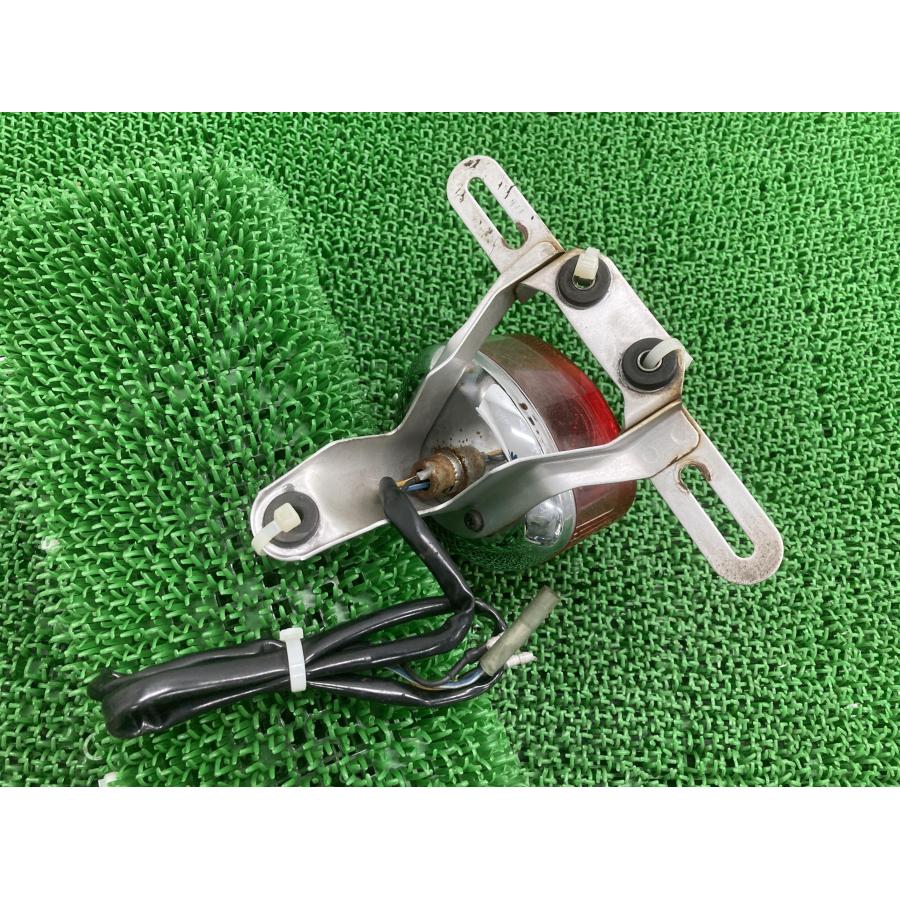 ヤマハ発動機 ブロンコ テールランプ 35710-89 5BT-006*** ヤマハ 純正