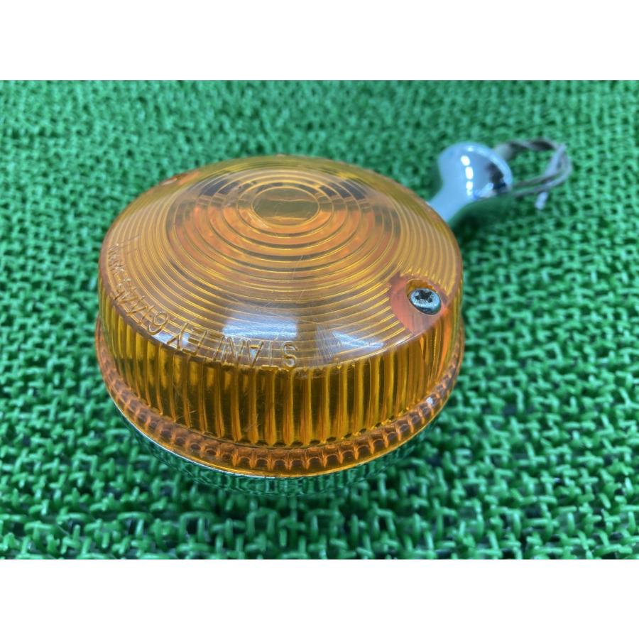 カワサキ（Kawasaki） Z1 Z2 ウインカー 片側 61445/045-6615 純正