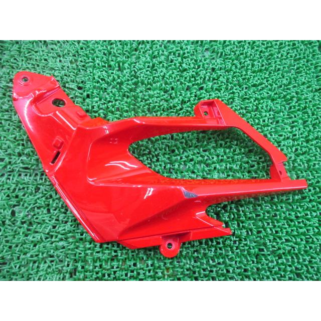 カワサキ（Kawasaki） NINJA400 サイドカウル 左 赤 55028-0643 純正