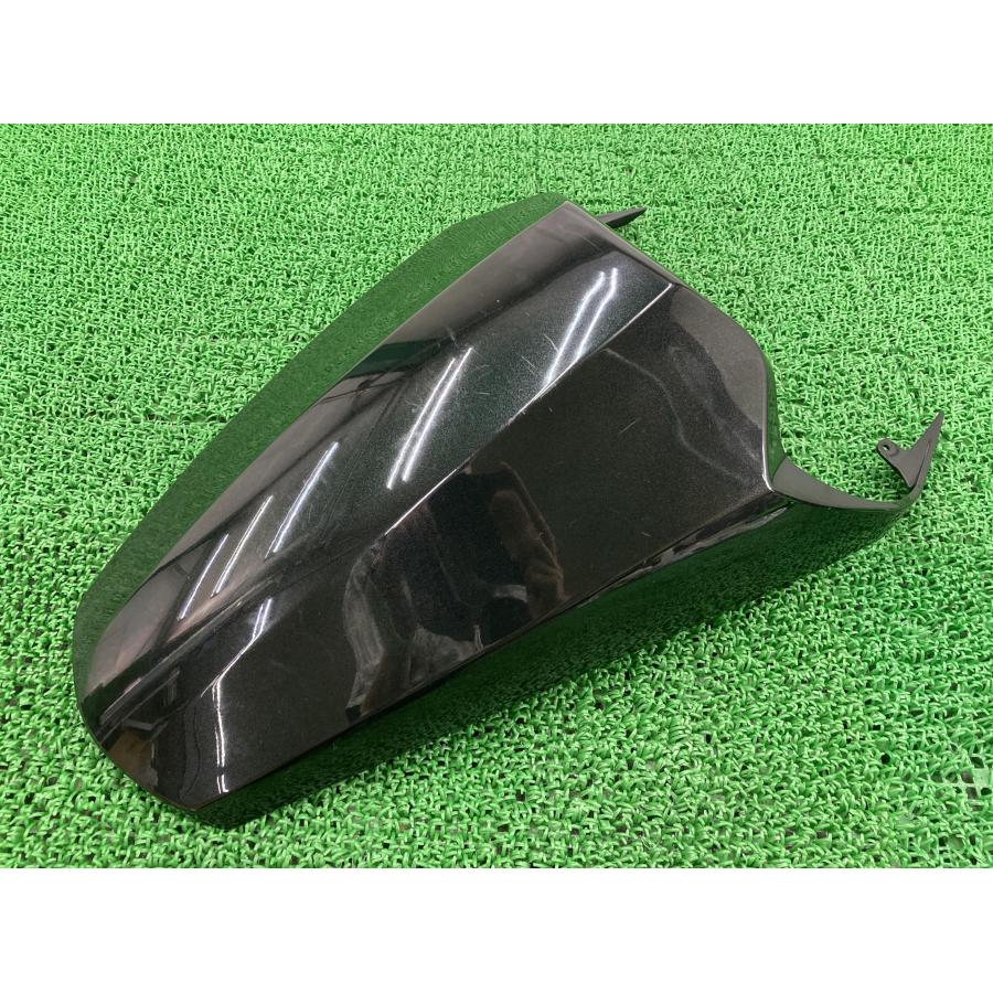 カワサキ（Kawasaki） ZX-14R シングルシートカウル 黒M 53065-0065