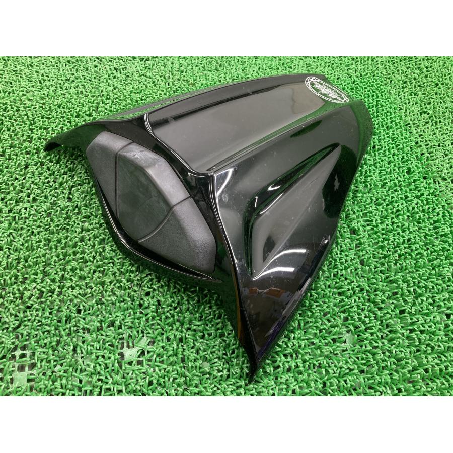 カワサキ（Kawasaki） NINJA1000 シングルシートカウル 黒 53065-0020