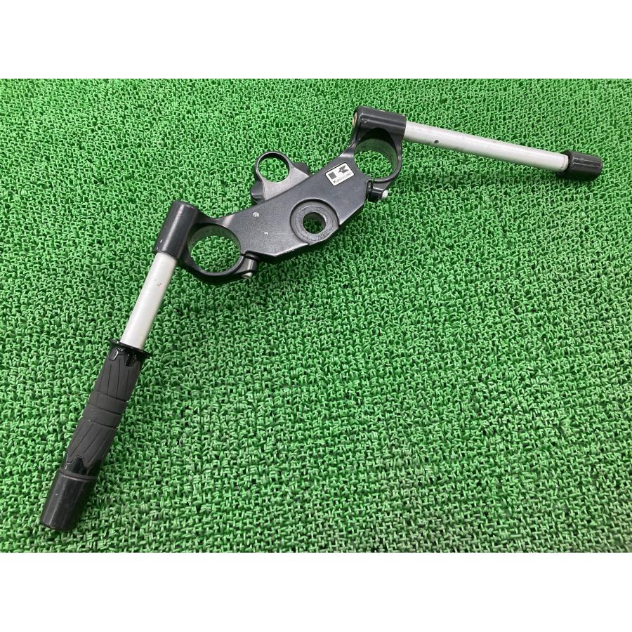 カワサキ（Kawasaki） ZX-12R セパレートハンドル K320 純正 中古