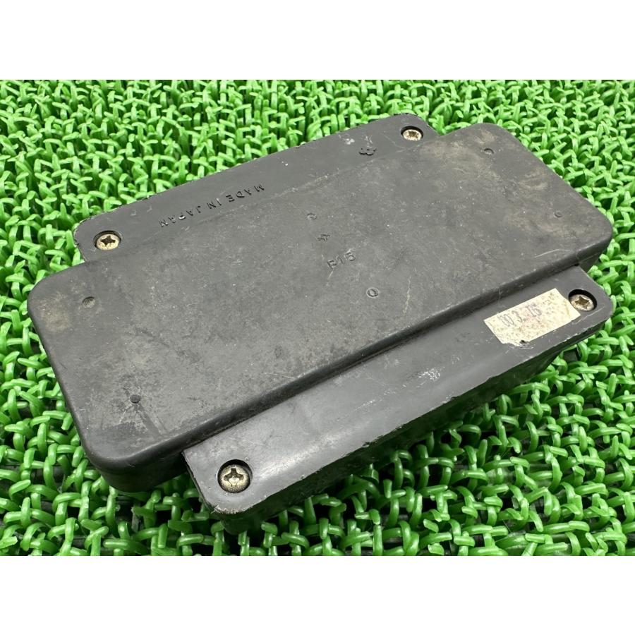 カワサキ（Kawasaki） ZX-12R ヒューズボックス 26021-1090 純正 中古