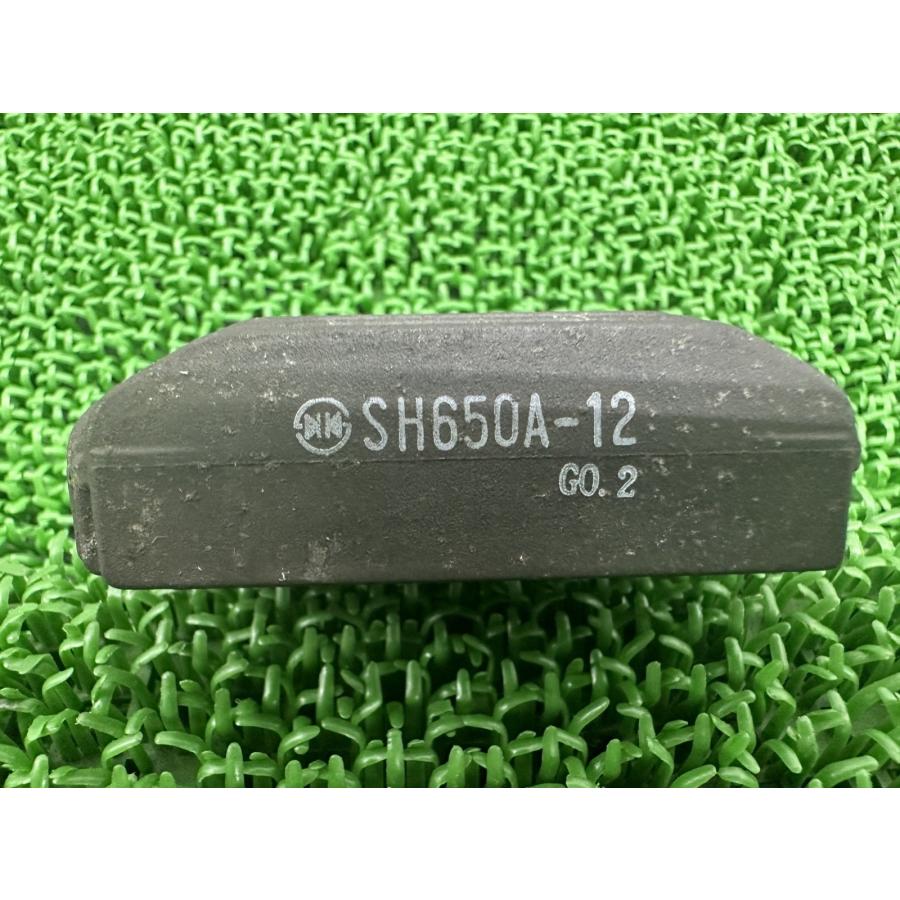 カワサキ（Kawasaki） バリオスII レギュレター 純正 中古 バイク 部品