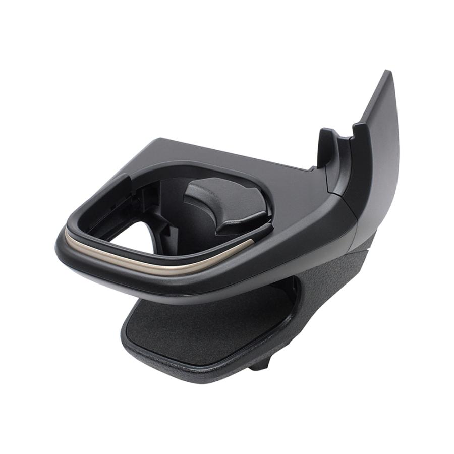 槌屋ヤック クラウン 専用 ドリンクホルダー AZSH35 TZSH35 クラウン